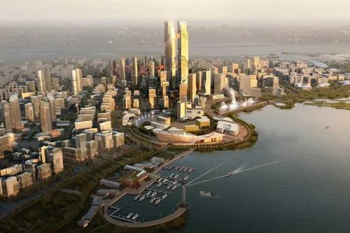 合肥二手房大概多少钱？