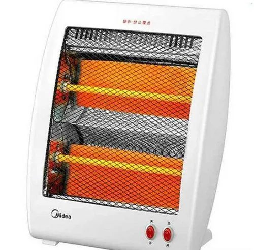 美的电暖器好用吗 美的电暖器亮点介绍