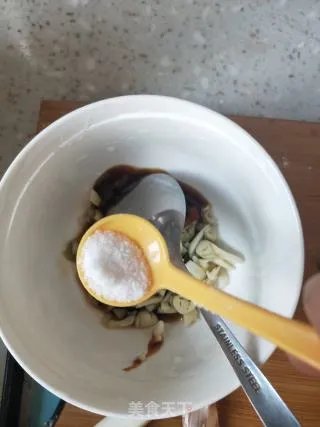 家常烧茄子
