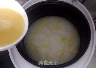 玉米粥