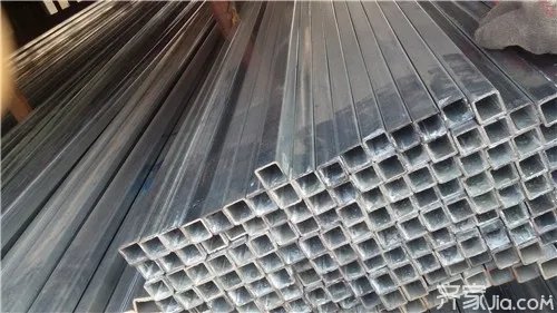 镀锌方管是什么  冷热镀锌方管的区别