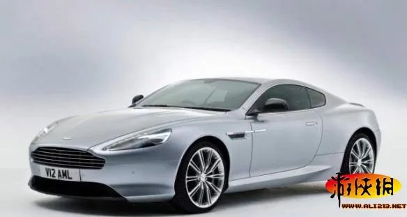 你以为莱肯超跑真被撞坏了？ 盘点《速7》玩坏的汽车