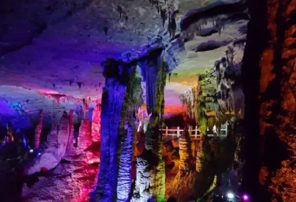 贵州铜仁市旅游景点有哪些