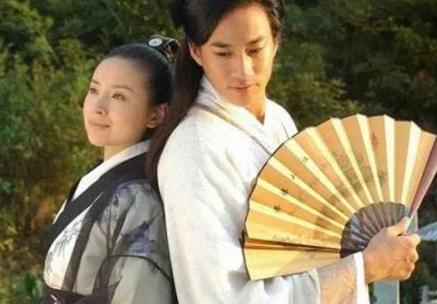 梁山伯与祝英台歌曲