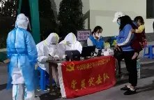 北京朝阳调整为正常上班，当地疫情情况如何了？