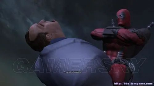 《死待》全流程图文攻略