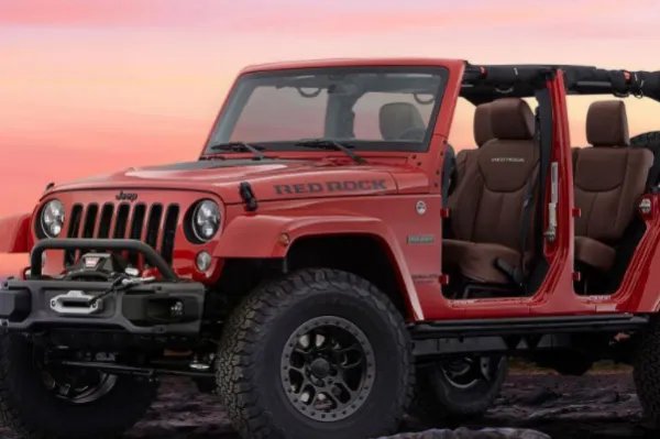 美国车有哪些牌子?