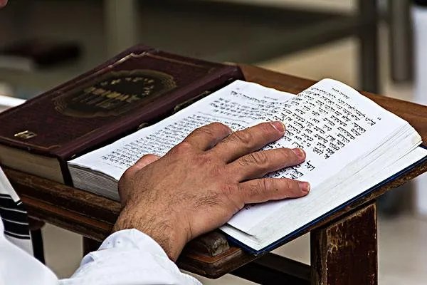 为啥只有中国的犹太人被同化了？