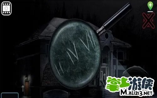 鬼屋密室逃生图文攻略 第一关卡心得分享