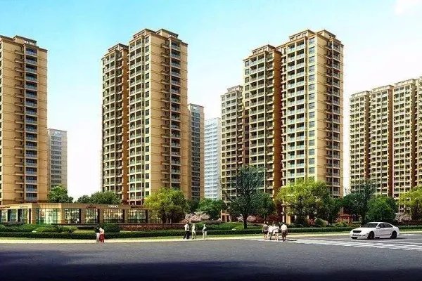 什么是安置房？