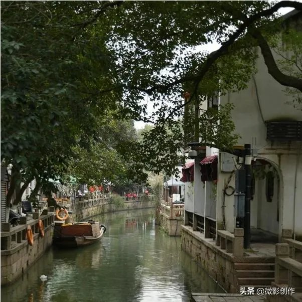 江南六大古镇哪些最值得去？