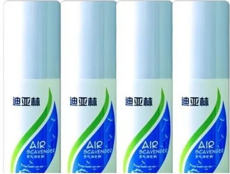 装修除味剂哪种好 装修除味剂的六大品牌推荐