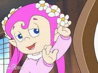 小神仙和小仙女的角色详解