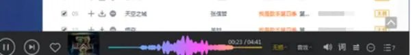 哪些网站可以下载无损音乐？