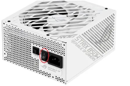 台式电脑主机启动不起来是什么原因?