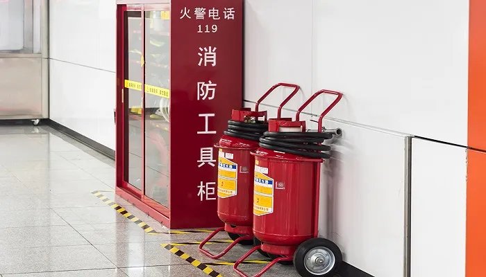 消防安全四懂四会指什么 消防的的四懂四会是什么