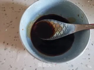 皮蛋豆腐