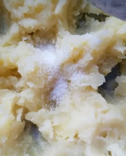 土豆饼做法教程