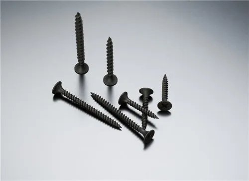 干壁钉与自攻钉的区别是什么