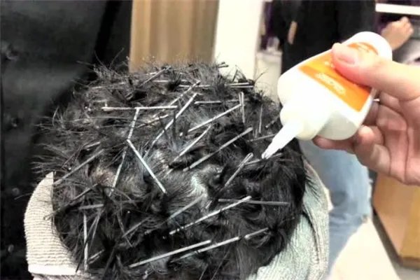 钢夹烫怎么打理 钢夹烫好打理吗