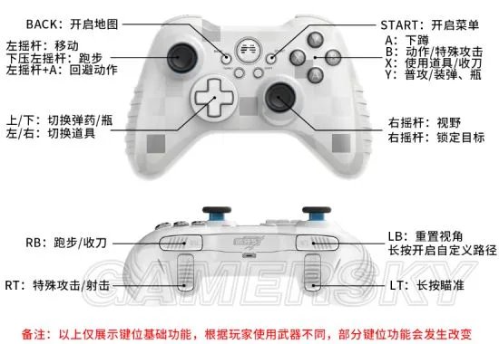 《怪物猎人世界》角龙弱点及打法讲解 角龙怎么打