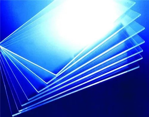 雪弗板和亚克力板的区别是什么