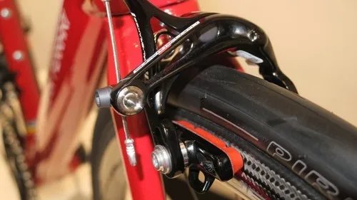 梦寐以求的惊喜:法拉利Ferrari系自行车你见过吗