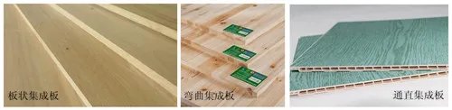 集成板特点有哪些 集成板分类