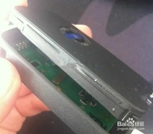 volvov60钥匙怎么用