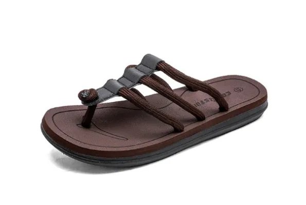 家居凉拖鞋品牌排行榜 2019年最好的凉拖鞋推荐