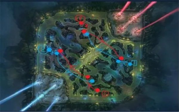 拐哥打野为什么说他是骗子