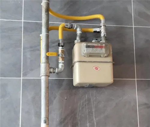 燃气自闭阀的主要功能有什么