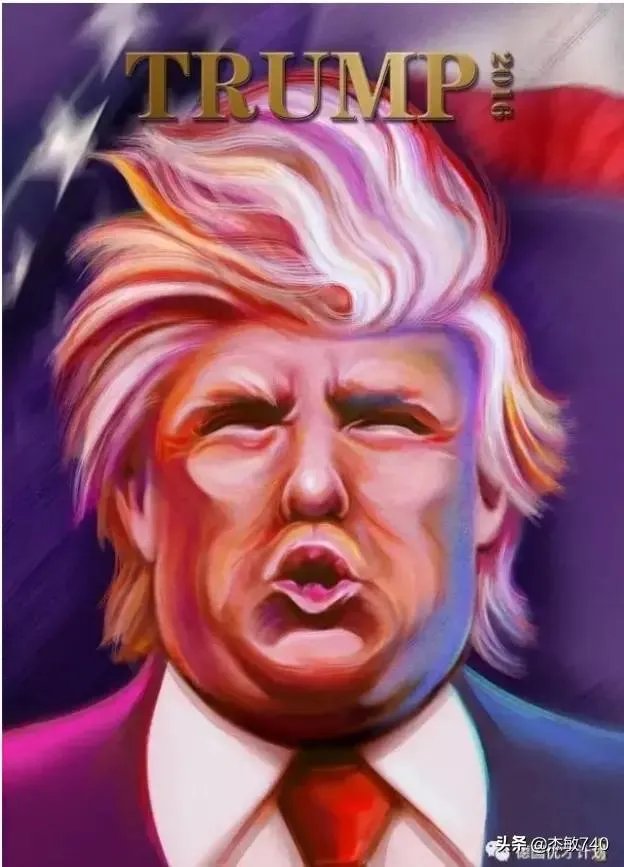 5月7日最新消息，特朗普贴身随从确诊，特朗普能躲过这一劫吗？如川普确诊会有何影响？