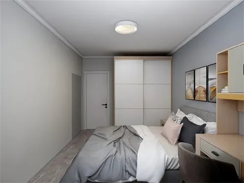 小三房是什么意思