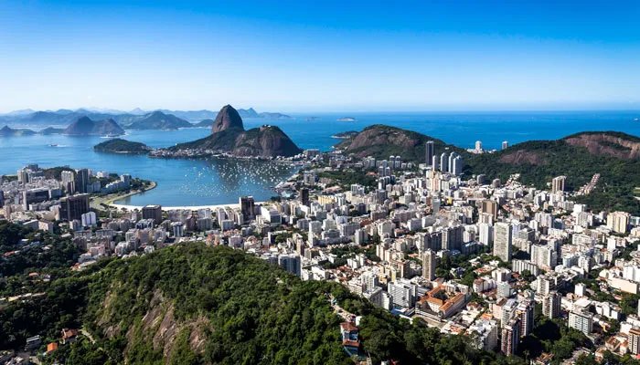 巴西首都在哪 巴西首都在什么地方