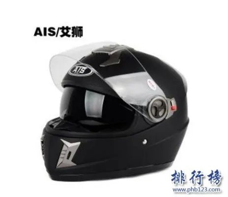 哪个牌子的头盔最好?头盔十大品牌排行榜