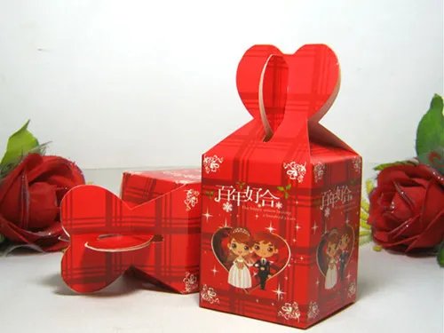 结婚喜糖一般装多少颗 购买喜糖的三大误区