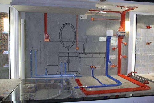 家里绝缘体有哪些