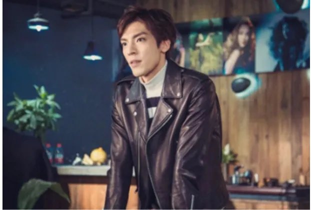 《外貌至上主义》瓦斯科是谁演的？