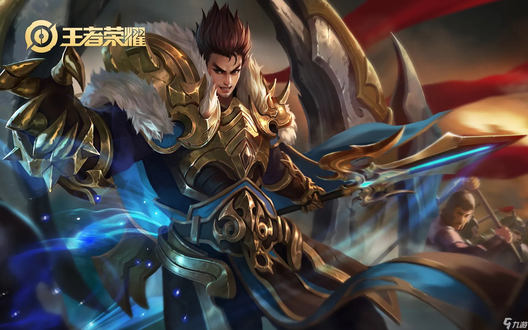 王者荣耀张飞连招是什么 2023张飞最新连招