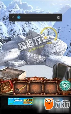 100道门4图文攻略 100道门4通关图文攻略