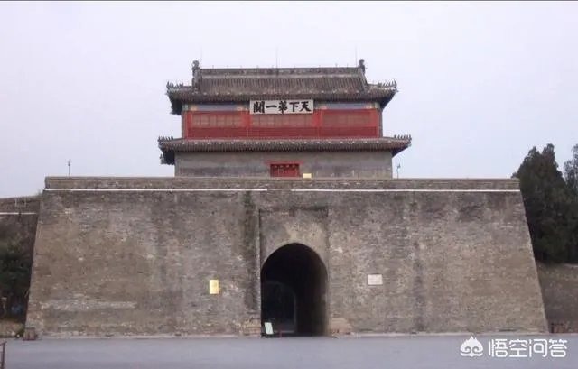 北戴河与秦皇岛是什么关系?