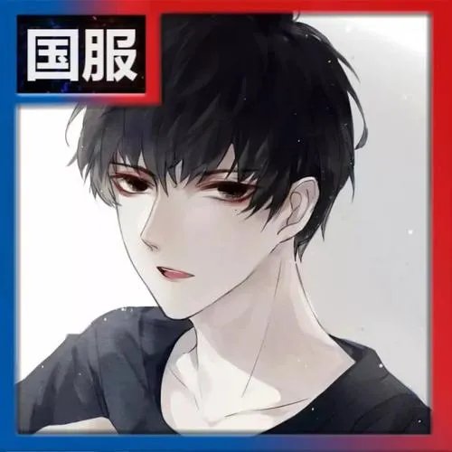 《王者荣耀》头像带职业图片大全