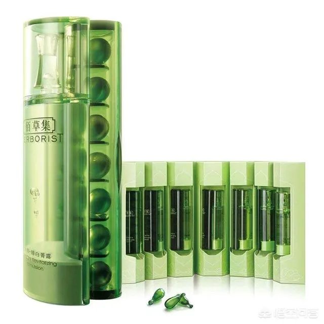 国产的护肤精华有哪些好的推荐？