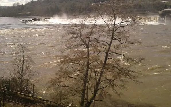 洪涝灾害产生的原因 洪涝灾害是怎么形成的