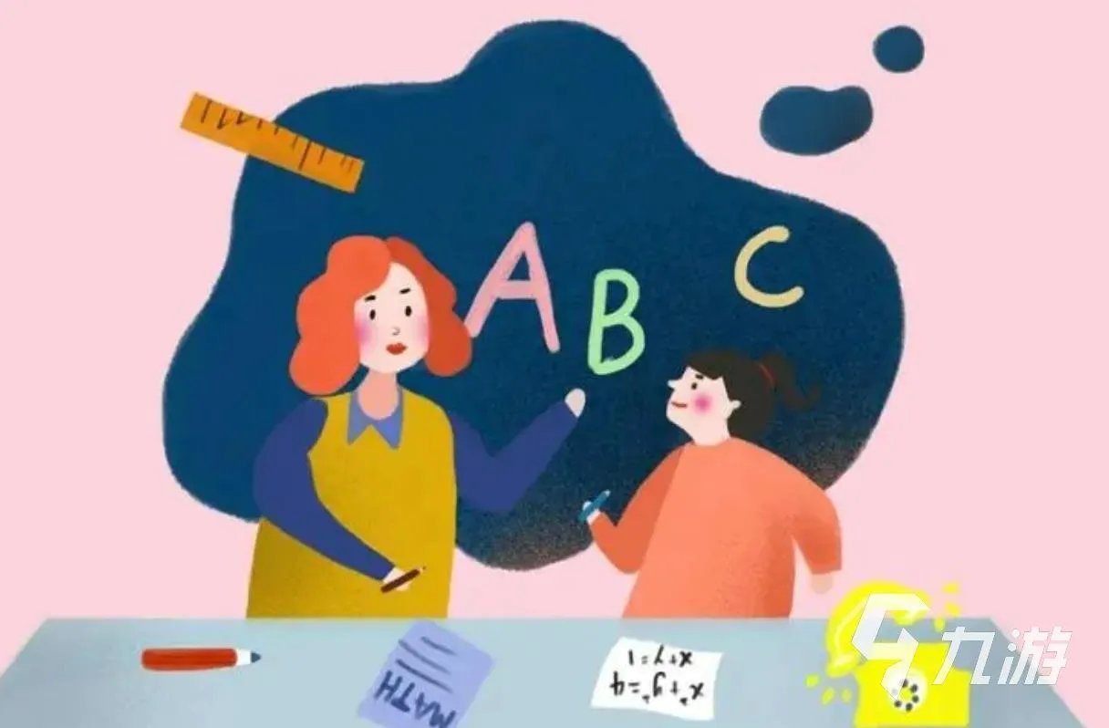 学习英语的游戏有哪些 五款趣味性超强的英语学习游戏