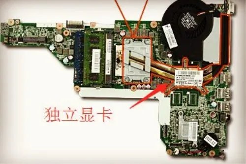 笔记本能换显卡吗 更换显卡必须注意这三点