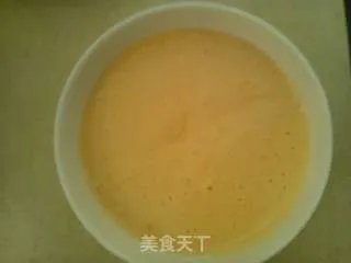 快速做出好吃的松饼