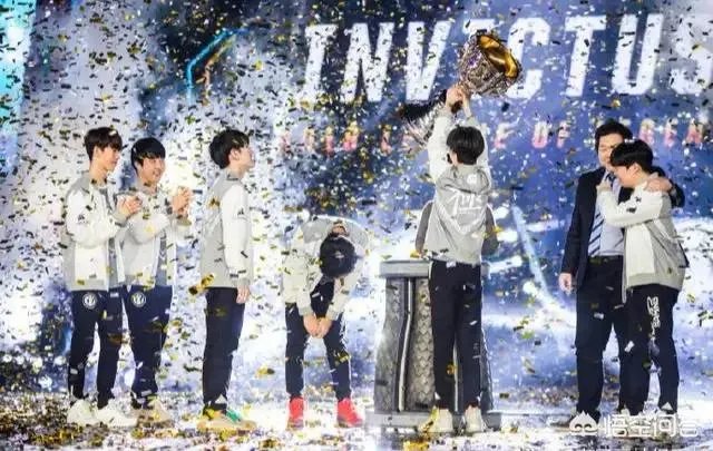 IG宣布和Baolan续约三年，对此你怎么看？