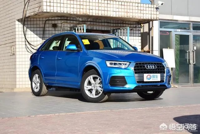 奥迪Q3怎么样,最低多少钱可以入手?